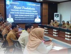 Lahan Nganggur Bikin Rugi Negara, Pemilik HGB dan HGU Nakal di Kubu Raya Bakal Disikat