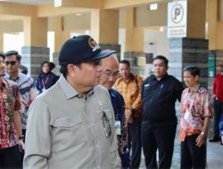 Kawal Proyek Strategis Nasional, Komisi V DPR RI Minta Kapolres Awasi Seluruh Proyek APBN di Sintang