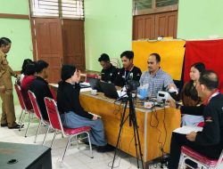 Daftar Kecamatan di Kapuas Hulu yang Sudah Bisa Layani Administrasi Kependudukan, Perekaman KTP-el Bisa di Seluruh Wilayah