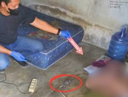 Meninggal Dunia Saat Cas HP, Karyawan Peternakan Ayam di Madu Sari Diduga Tersengat Listrik