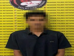 Miris! Bandar Sabu di Air Upas Manfaatkan Anak Bawah Umur Jadi Kurir