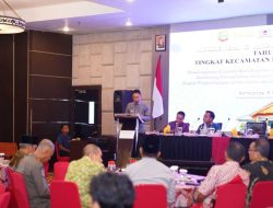 Targetkan Pelebaran Jalan Adis-Imbon Hingga 6 Meter, Pemkot Pontianak Siap Sinergi dengan Pemprov