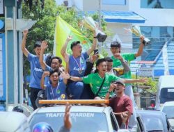 Persiwah Juara Piala Gubernur 2026, Bupati Erlina: Marwah Sepak Bola Mempawah Telah Kembali!