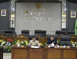 DPRD Ketapang Mediasi Sengketa Lahan Landreform: Sertifikat Ganda Picu Keluhan Ahli Waris