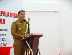Susun Arah Kebijakan 2027, Bupati Kapuas Hulu Fokus pada Kualitas Kesehatan dan Reformasi Birokrasi