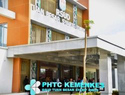 Menkes Dorong RSUD TBSI Jadi RS Tipe C Unggulan, Putra Daerah Bakal Digaji Kuliah Dokter Spesialis