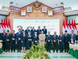 RUPS Bank Kalbar 2026: Setujui Pengunduran Diri Rokidi, Pemegang Saham Bidik Calon Dirut Baru