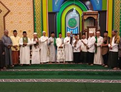 Jaga Harmoni Ramadan, Kemenag Kapuas Hulu Imbau Penggunaan Pengeras Suara Masjid Secara Bijak