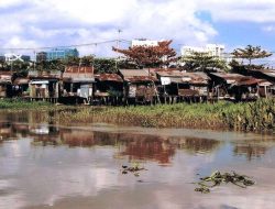 Prabowo Dorong Proyek Gentengisasi demi Lingkungan Permukiman Lebih Indah