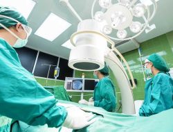 Genomik Jadi Andalan Baru Kemenkes Tekan Biaya Penyakit Kronis