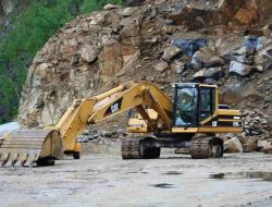 Indonesia Buka Peluang Investasi Mineral Kritis bagi Perusahaan AS, Bahlil: Tetap Patuh Hilirisasi