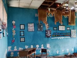 Atasi 60 Persen Sekolah Rusak, Jiwo Mau Alihkan Anggaran Infrastruktu Jalan ke Pendidikan