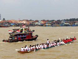Wamenkeu Juda Agung: Pembiayaan APBN 2026 On Track dan Terukur