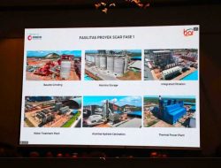 Mempawah Jadi Pusat Hilirisasi Aluminium, Erlina: Jangan Sampai Rakyat Kami Hanya Jadi Penonton!