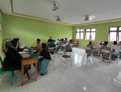 Nikah Siri No! Pernikahan 26 Pasutri di Peniraman Akhirnya Resmi di Mata Hukum Lewat Sidang Itsbat