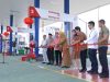 SPBU Baru di Jalan Tani Sudah Resmi Beroperasi, BBM Bersubsidi Belum Tersedia