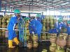 Kawal LPG 3 Kg Tepat Sasaran, Bupati Erlina Peringatkan Agen dan Pangkalan Jangan Coba Penimbunan