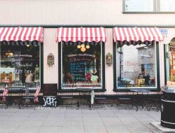 Kementerian UMKM Klaim Kemitraan Ritel Dongkrak Transaksi Usaha Rakyat Rp5,6 Triliun per Tahun