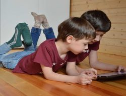 Anak Palsukan Usia di Platform Digital, Wamen Komdigi Dorong Deteksi Berbasis Perilaku