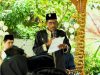Sastra Lisan Kerajaan Matan Diakui Negara, Syair Gulung Kengkarangan Simpang Matan Resmi Jadi WBTB