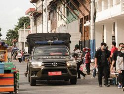 Prabowo dan Menkeu Optimistis Ekonomi 2026, Konsumsi dan Lapangan Kerja Menguat