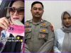 Usai Pamer Lolos Razia Pakai Kartu Bhayangkari di Melawi, Riavera Sampaikan Permohonan Maaf