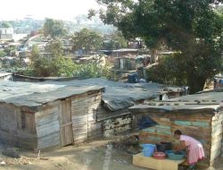 Pemerintah Siapkan Sistem Digital Terpadu untuk Percepat Pengentasan Kemiskinan