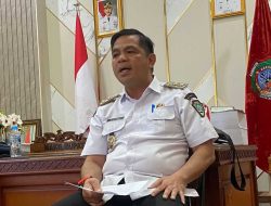 Polemik PT SMS, Wabup Erani Buka Suara: Jangan Terprovokasi Potongan Video, Saya Hadir untuk Mediasi ke-16