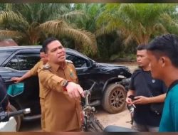 Polemik PT SMS, Wabup Erani Buka Suara: Jangan Terprovokasi Potongan Video, Saya Hadir untuk Mediasi ke-16