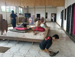 Rawat 26 Pasien ODGJ dan Narkoba, Yayasan GEPSAN di Sungai Ambawang Butuh Dukungan Donatur