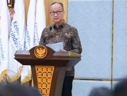 Dampak Konflik Iran–Israel–AS, Kemenperin Waspadai Lonjakan Harga Energi dan Gangguan Rantai Pasok Industri