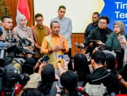 Bahlil Tata RKAB Batubara, Pasokan untuk PLN Dipastikan Aman hingga April