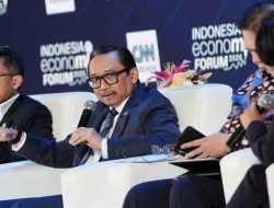 Wamenkeu: APBN Cukup Tangguh Hadapi Gejolak Global dan Tekanan Harga Minyak