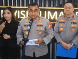 Polri Hormati Putusan MK soal Pasal Obstruction of Justice UU Tipikor