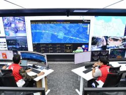 Pertamina Pantau Pasokan BBM dan LPG Lewat Digital Hub Jelang Ramadan dan Idulfitri 2026