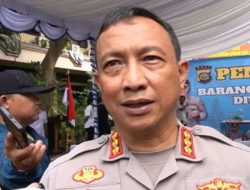 Enam Sampel Potongan Tubuh Manusia dari Pantai Ketewel Uji DNA di Labfor Polri