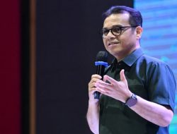 AI Mulai Jawab Pertanyaan Agama, Nezar Patria Ingatkan Risiko Bias jika Data Tidak Akurat