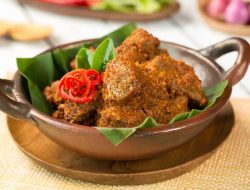 Delapan Kuliner Khas Lebaran di Indonesia: dari Ketupat hingga Lemang