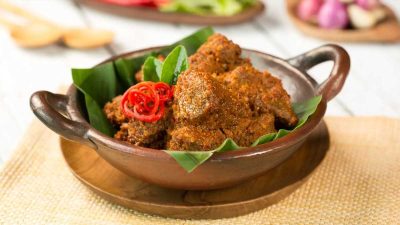 Delapan Kuliner Khas Lebaran di Indonesia: dari Ketupat hingga Lemang