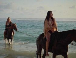 Kemenpar Promosikan Pariwisata Indonesia di Belanda Lewat Serial First Class Indonesia