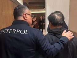 Polri Tangkap Buron Interpol Jimmy Lie di Malaysia, Tersangka Suap PTSL Rp1,7 Miliar