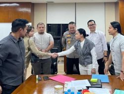 Kasus Restoran Kemang Berakhir Damai, Nabilah O’Brien dan Pasutri Terduga Pencuri Cabut Laporan