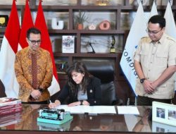 Pemerintah Terbitkan Aturan Baru, Akun Media Sosial Anak di Bawah 16 Tahun Akan Dinonaktifkan