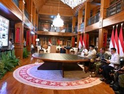 Prabowo Resmikan 218 Jembatan, TNI AD Targetkan 7.000 Jembatan Rampung Tahun Depan