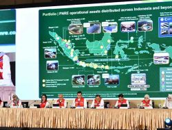 Pertamina NRE Aktifkan Satgas RAFI 2026, Jaga Pasokan Energi Bersih Selama Ramadan dan Idul Fitri