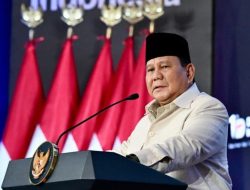 Prabowo: Danantara Jadi Pilar Ketahanan Ekonomi Indonesia di Tengah Krisis Global