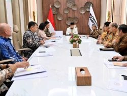 Dampak Konflik Timur Tengah, Pasokan Energi Nasional Disebut Aman