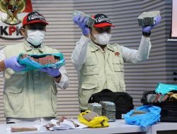 KPK Tangkap Bupati Rejang Lebong dalam OTT Dugaan Ijon Proyek, Lima Orang Jadi Tersangka