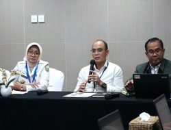 KPK Ungkap Dugaan Penyimpangan Pokir, Hibah, dan Bansos Ada Indikasi Pemotongan Dana