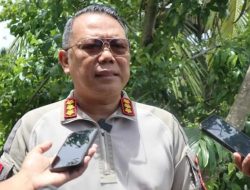 Satgas Damai Cartenz Bongkar Jaringan Penyuplai Senjata untuk KKB Papua, 5 Orang Jadi Tersangka